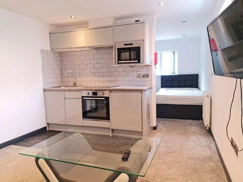 1 bedroom apartment for rent