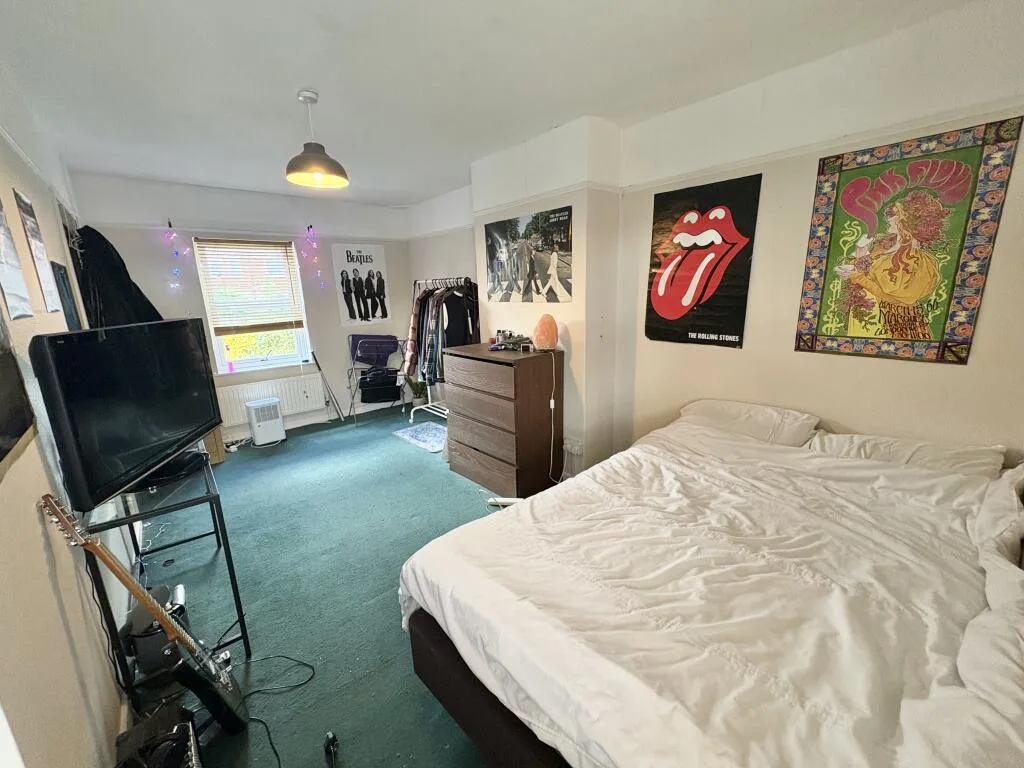 3 bedroom house for rent