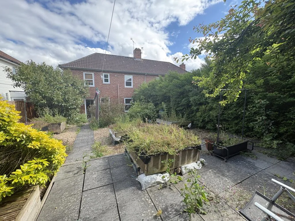 3 bedroom house for rent
