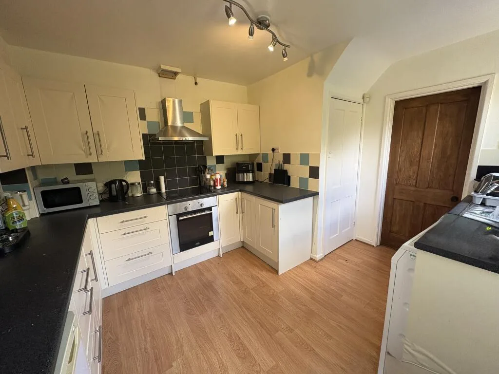 3 bedroom house for rent
