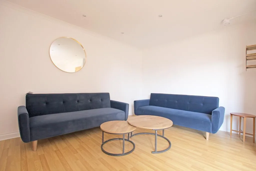 4 bedroom flat for rent