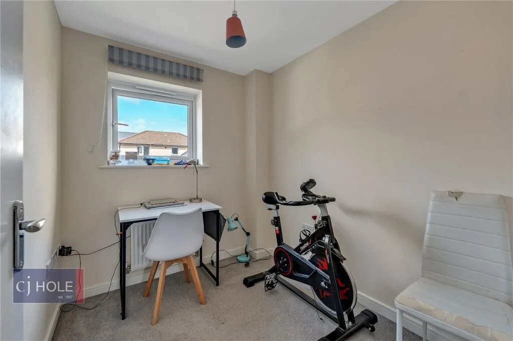 4 bedroom town house for rent