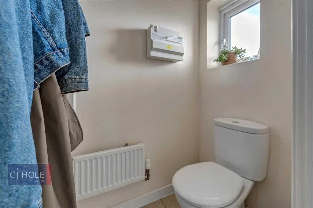 4 bedroom town house for rent