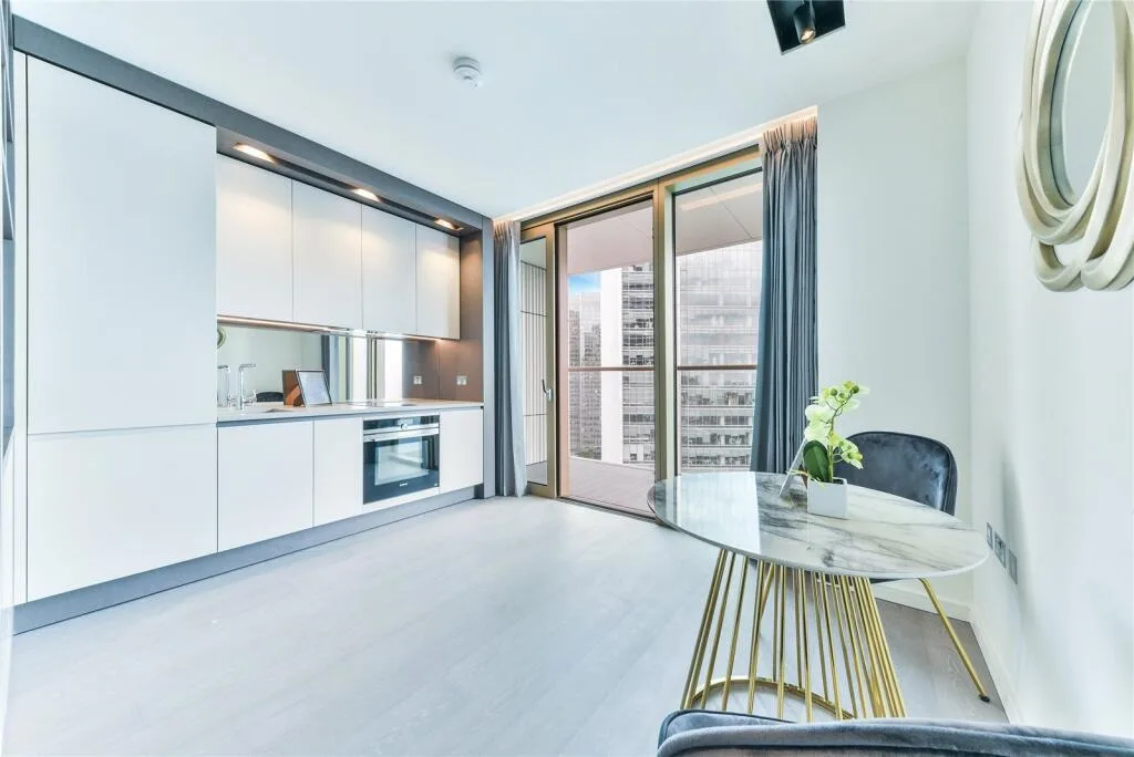 Studio apartment for rent