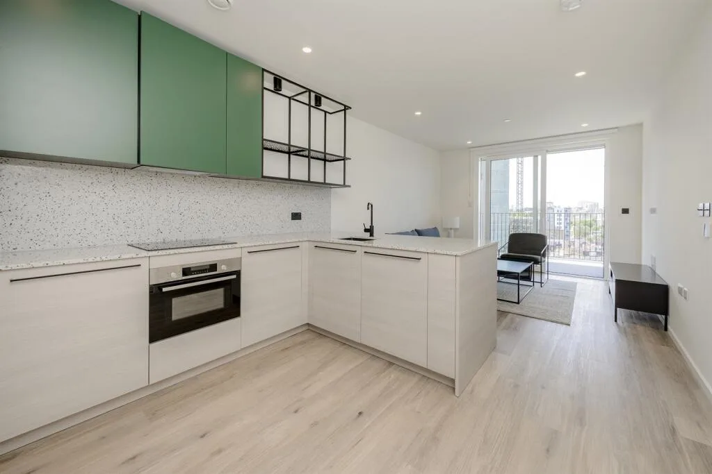 1 bedroom apartment for rent