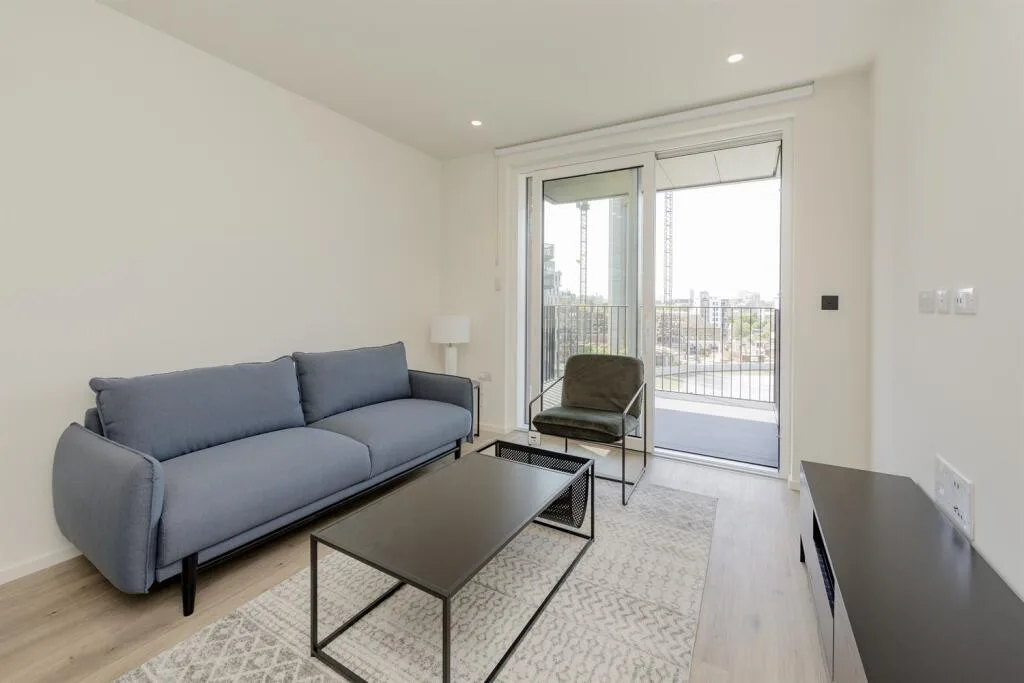 1 bedroom apartment for rent