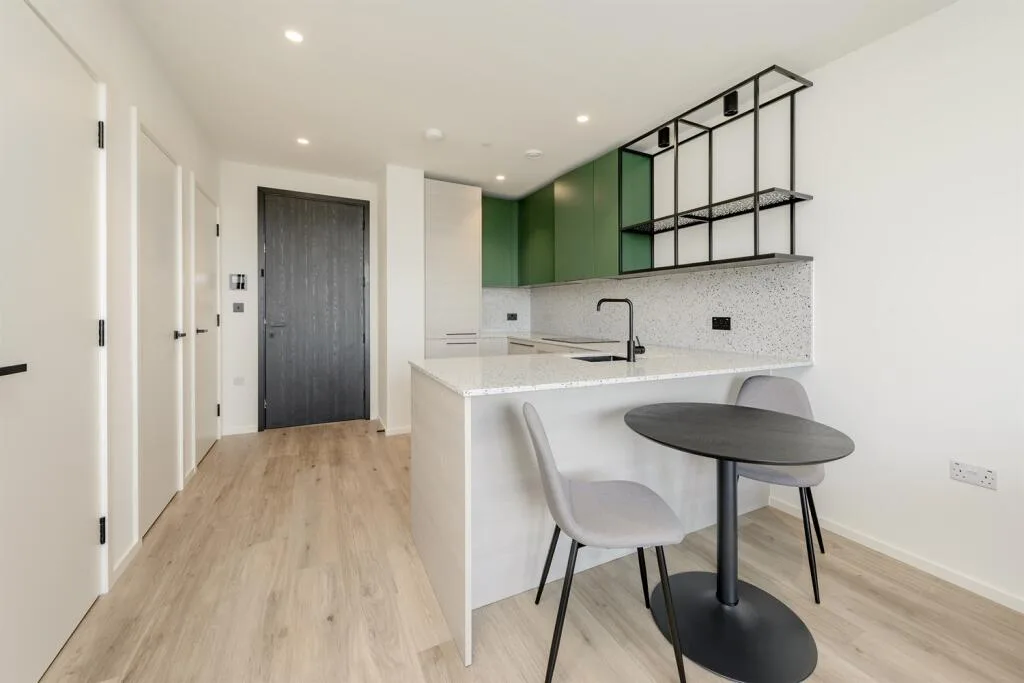1 bedroom apartment for rent
