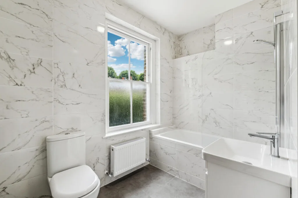4 bedroom terraced house for rent