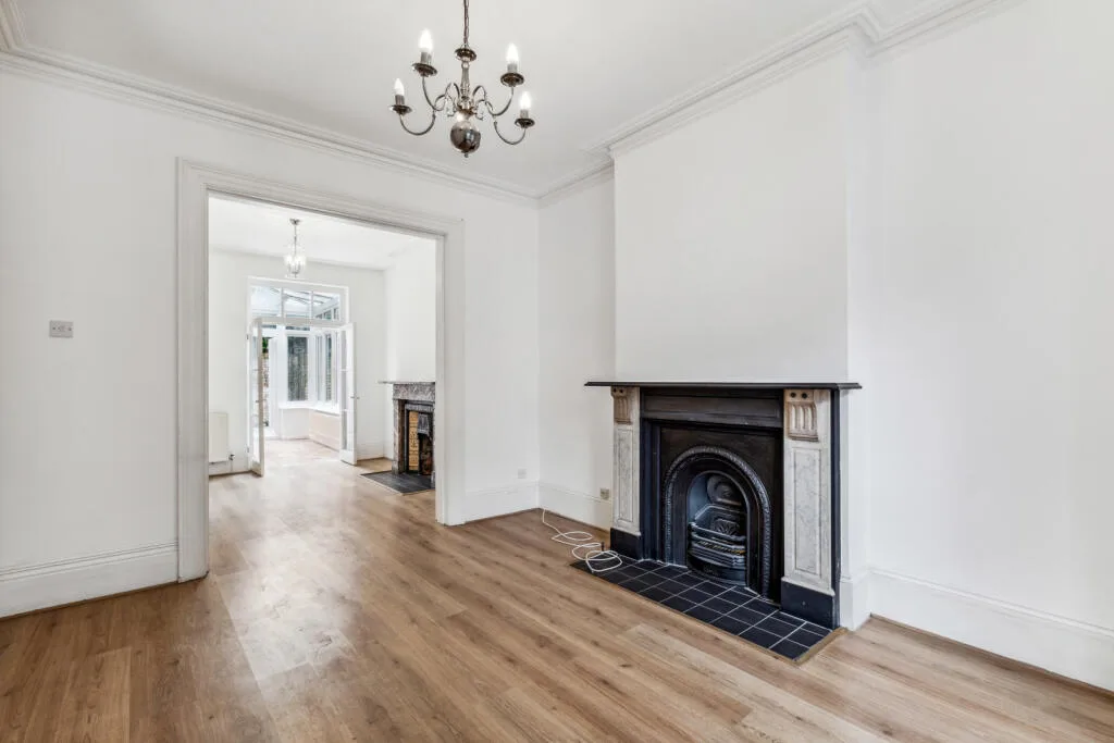 4 bedroom terraced house for rent