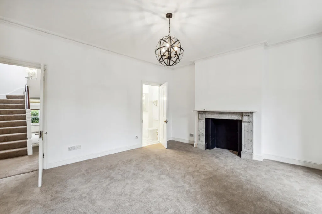 4 bedroom terraced house for rent