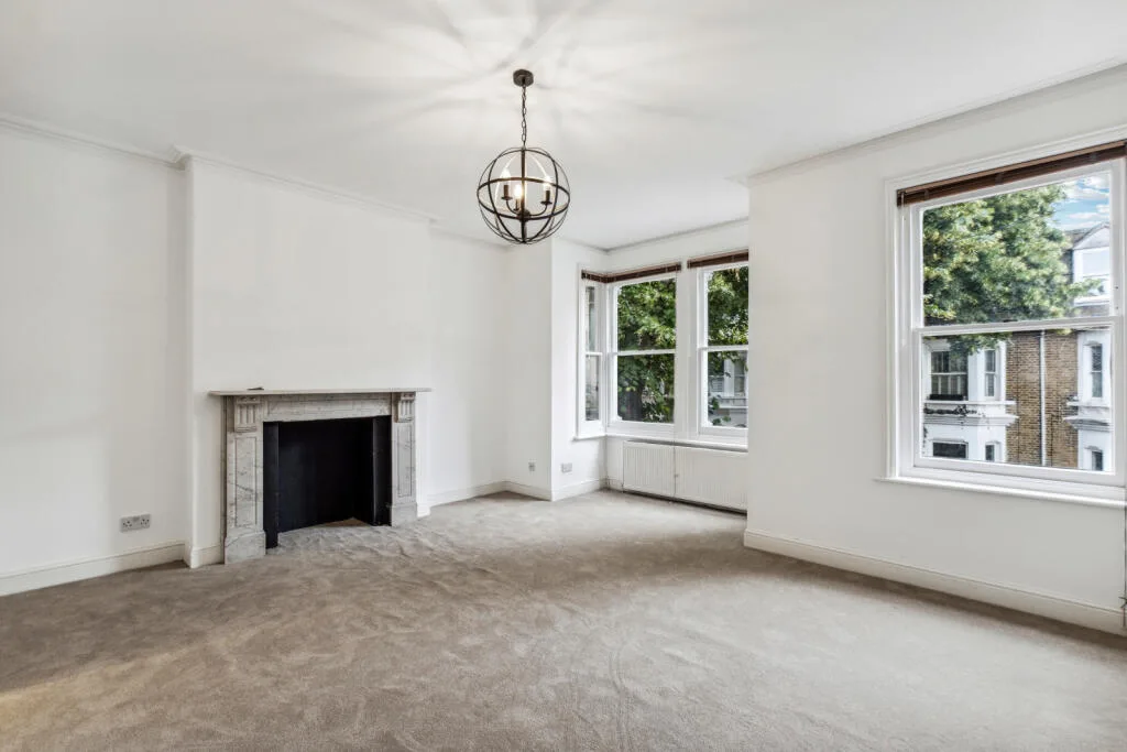 4 bedroom terraced house for rent