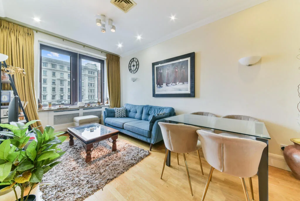 1 bedroom apartment for rent