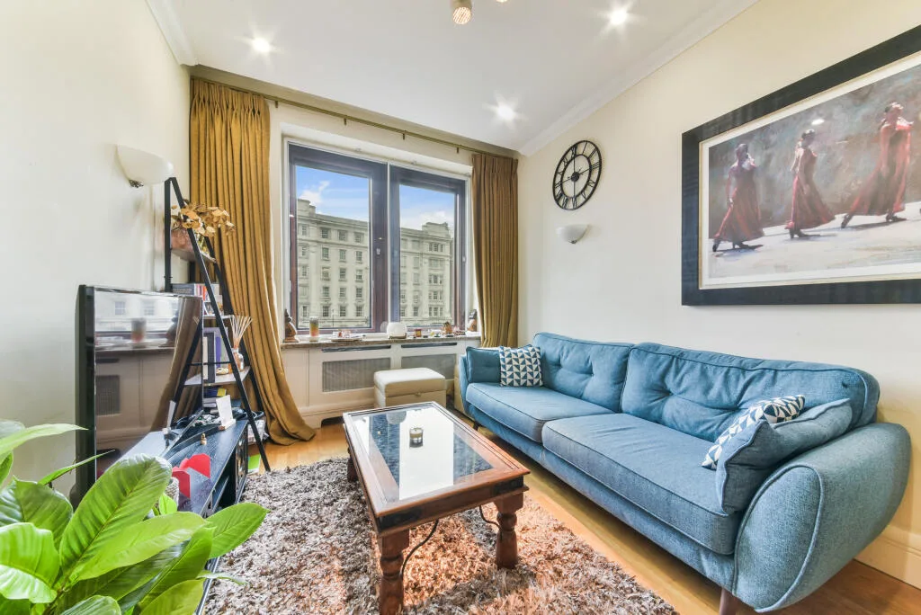 1 bedroom apartment for rent