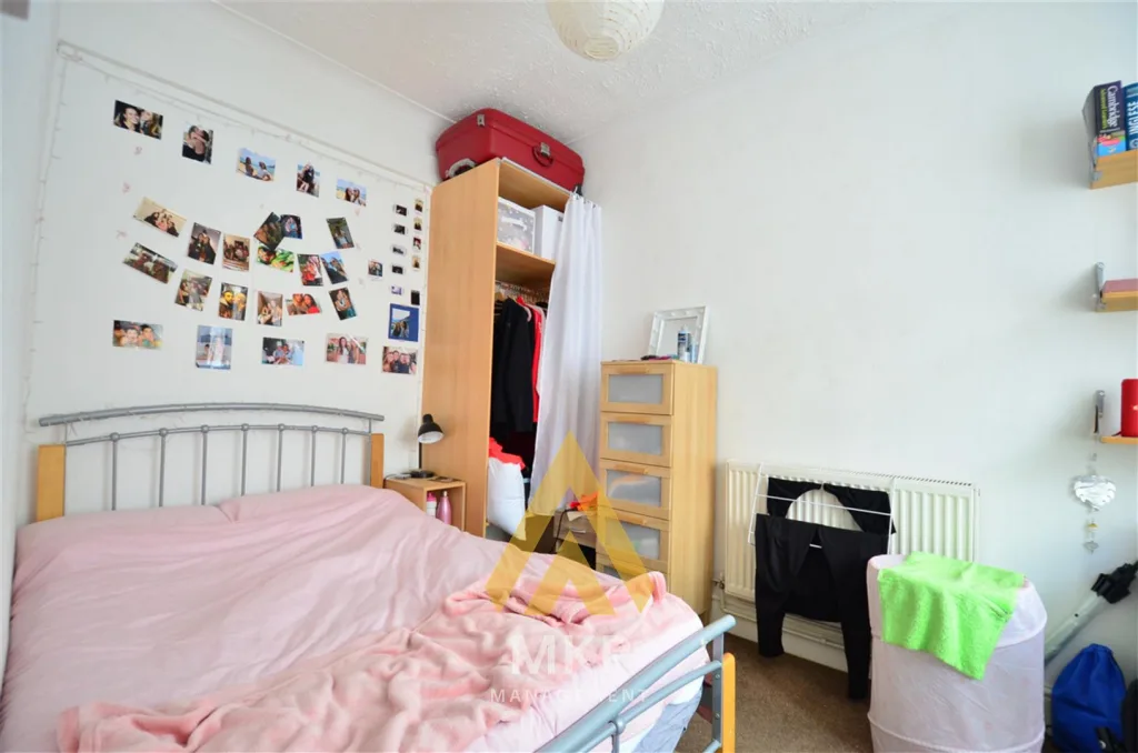 4 bedroom terraced house for rent