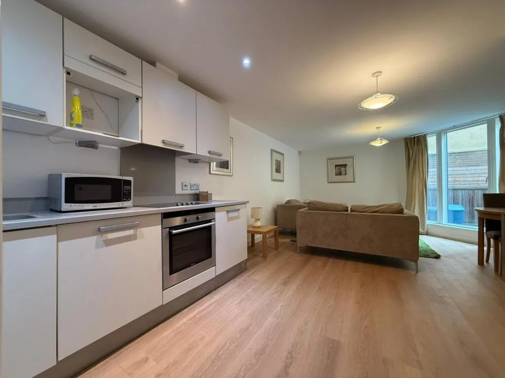 2 bedroom apartment for rent