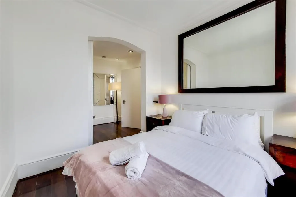 1 bedroom apartment for rent
