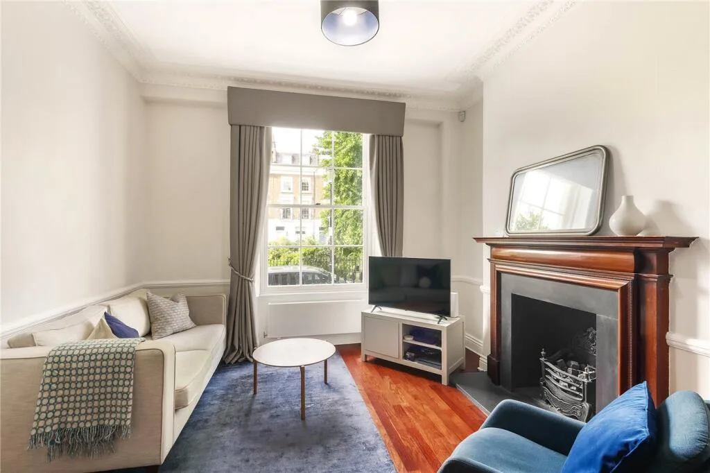 5 bedroom terraced house for rent