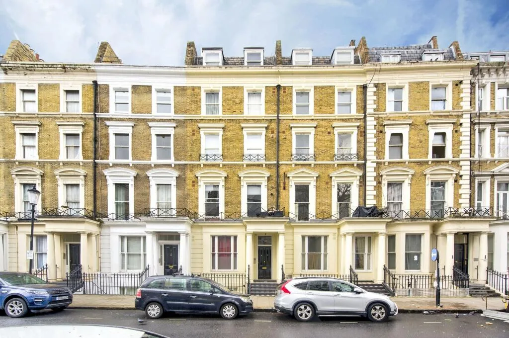 4 bedroom flat for rent