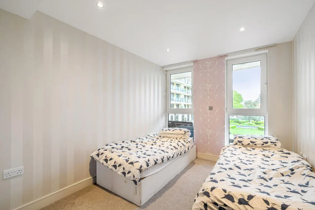 3 bedroom apartment for rent