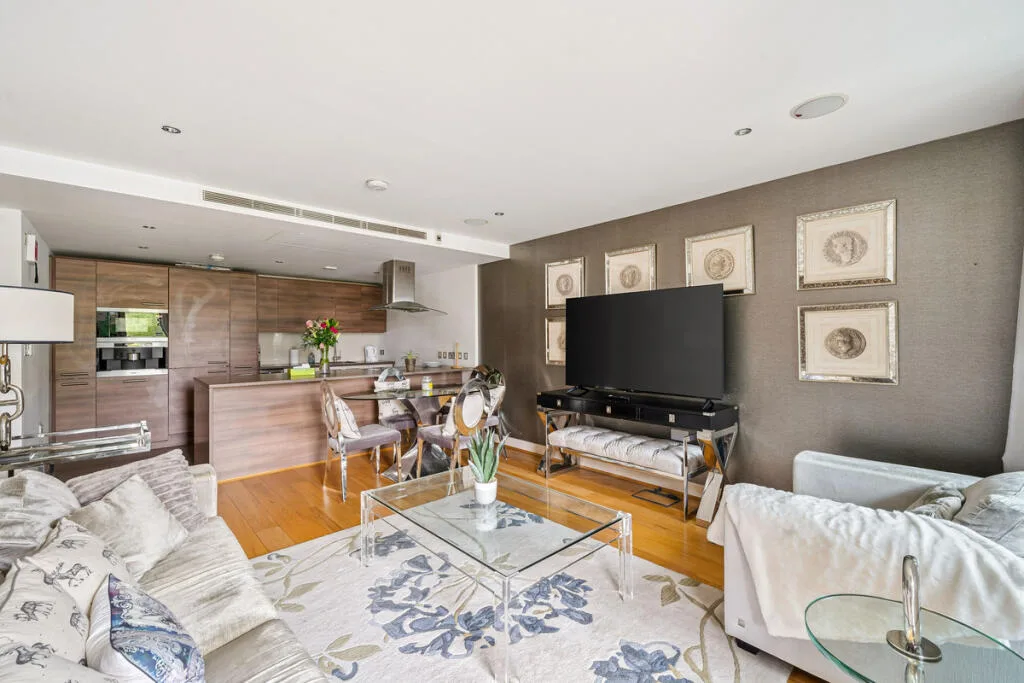 3 bedroom apartment for rent