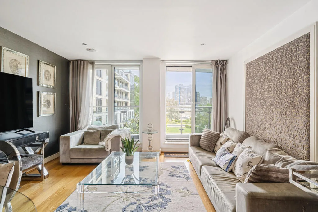 3 bedroom apartment for rent