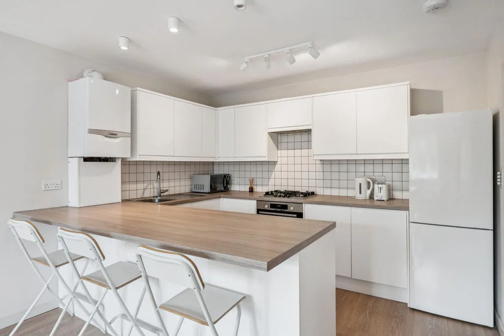 2 bedroom apartment for rent
