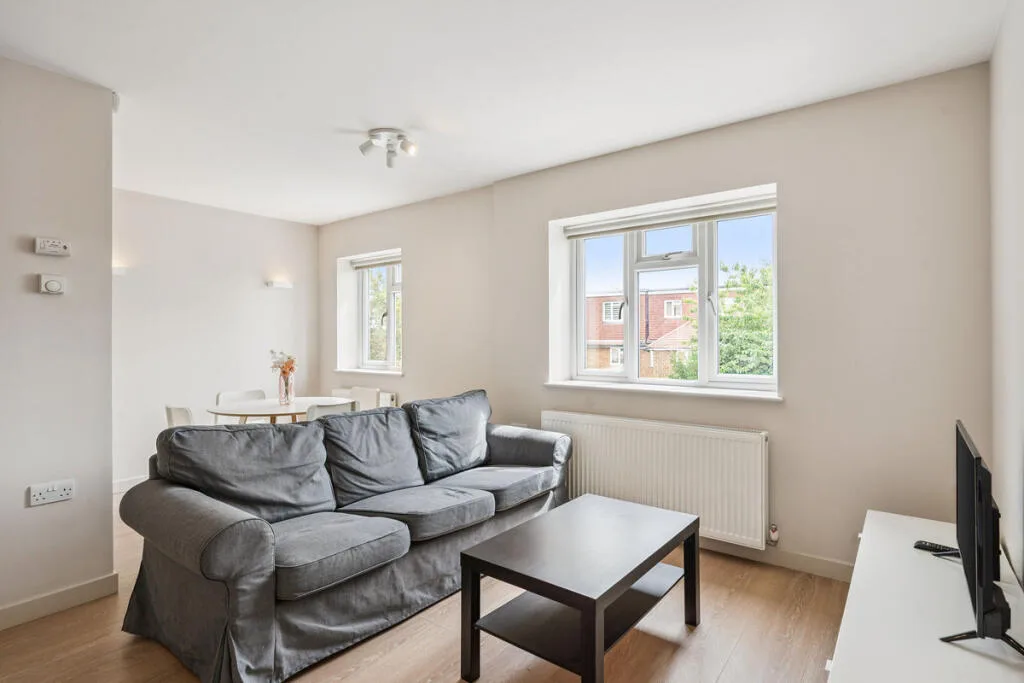 2 bedroom apartment for rent