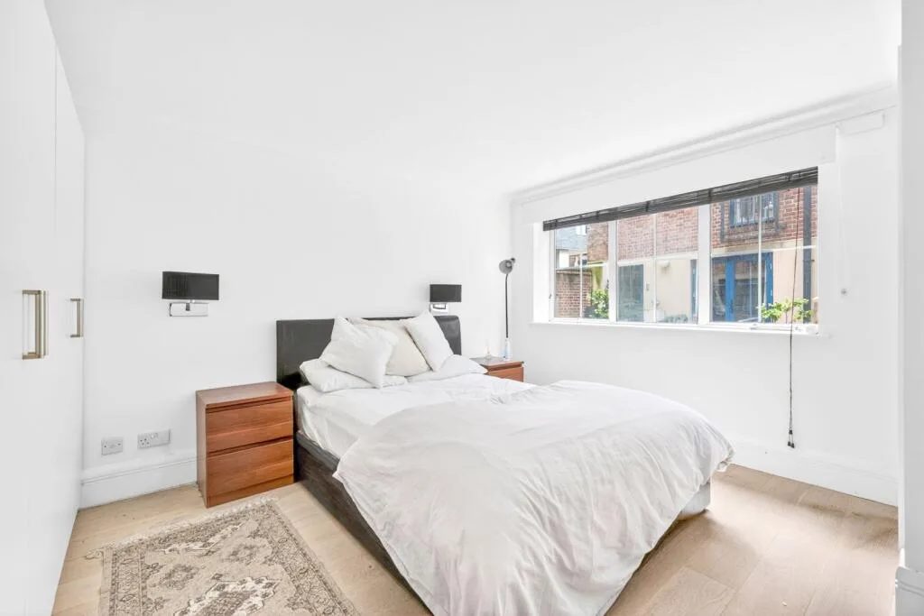 1 bedroom flat for rent