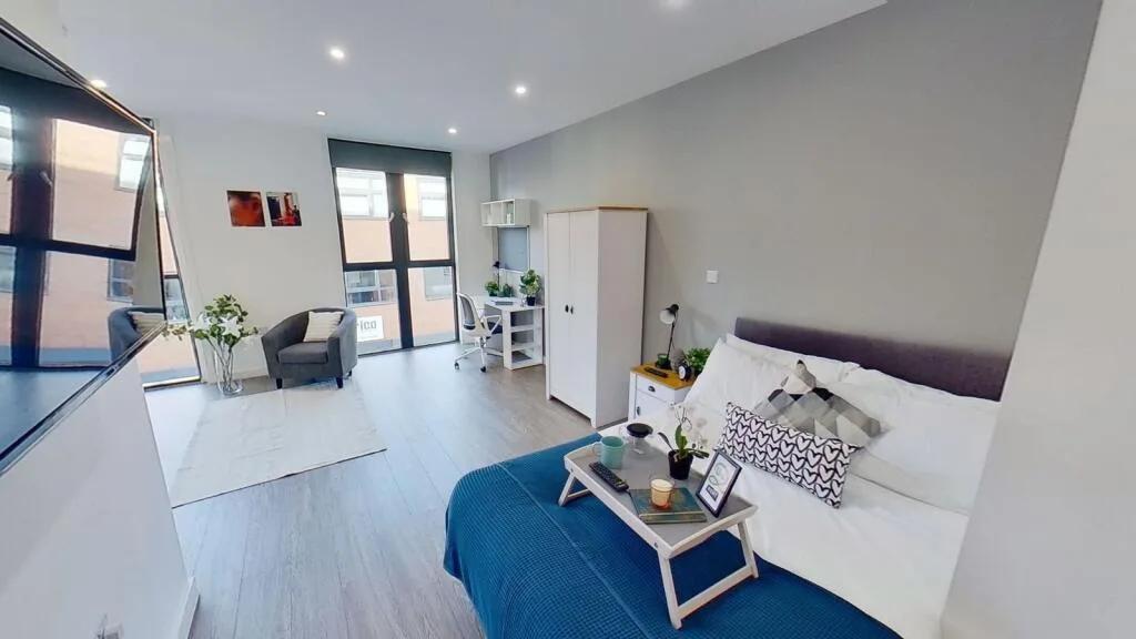 1 bedroom flat for rent