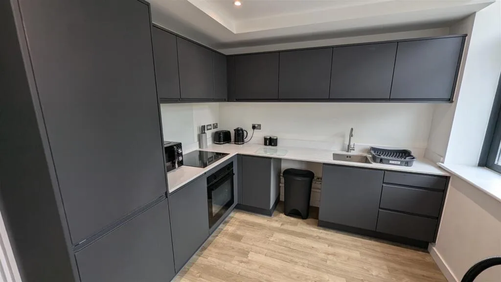 1 bedroom apartment for rent