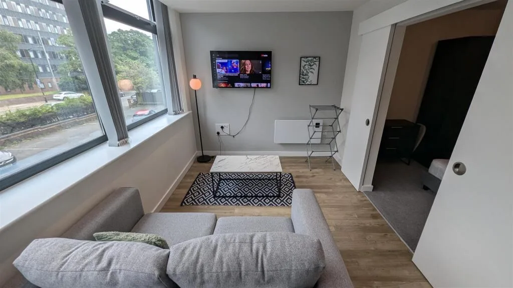 1 bedroom apartment for rent