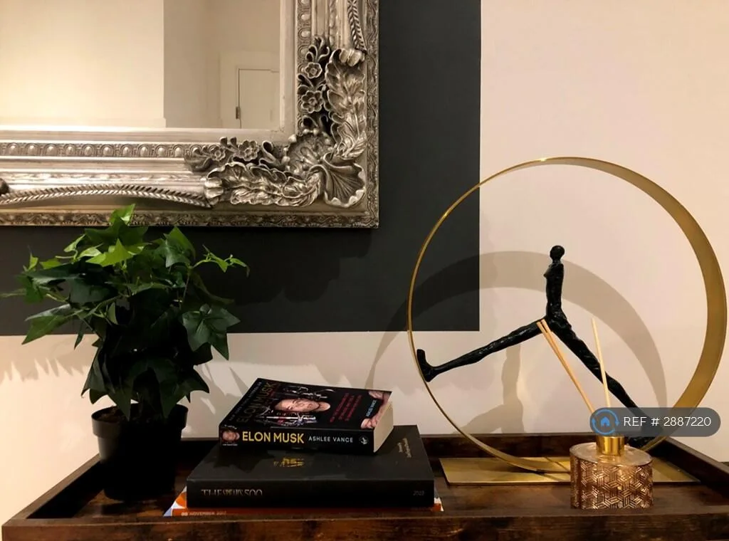 3 bedroom flat for rent
