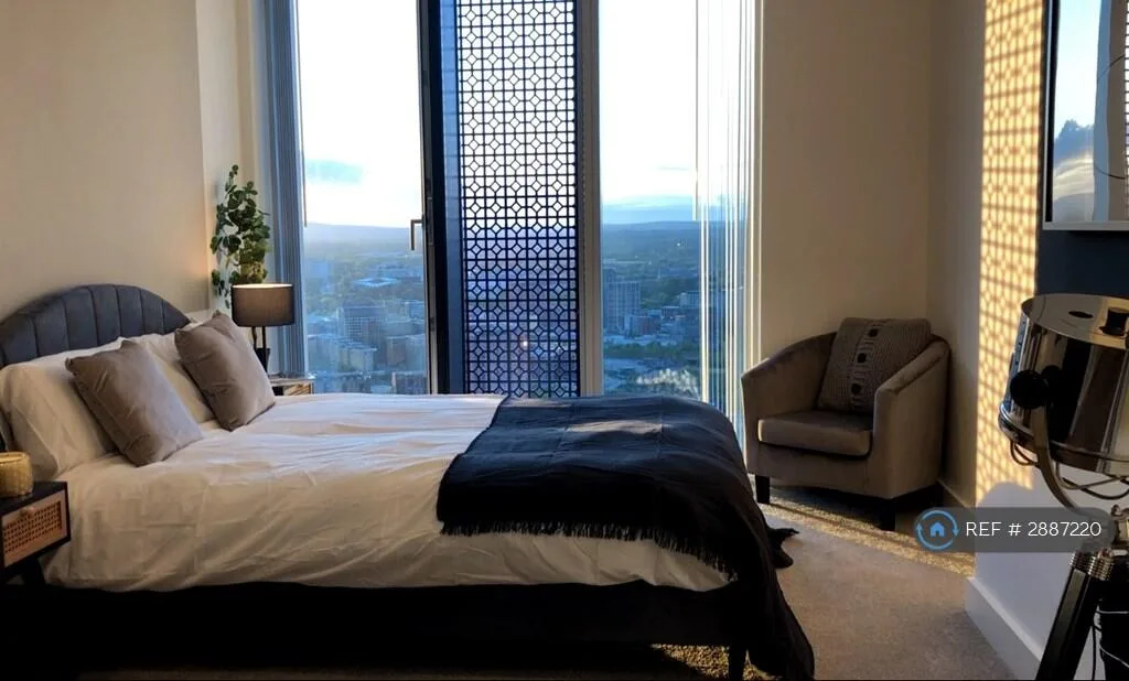 3 bedroom flat for rent