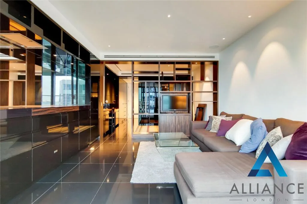 Studio apartment for rent