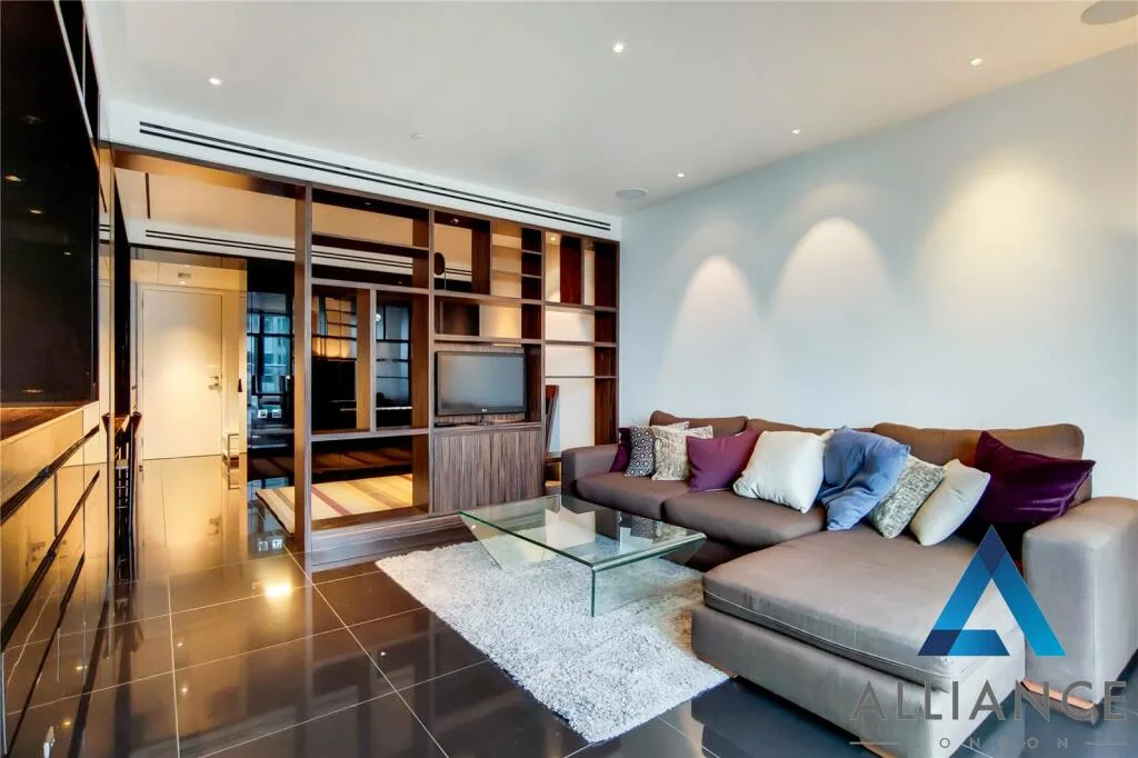 Studio apartment for rent