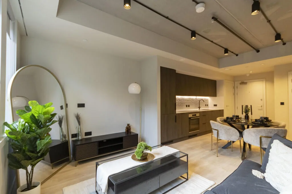 1 bedroom apartment for rent