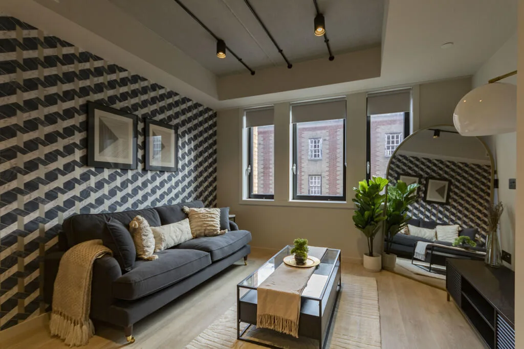 1 bedroom apartment for rent
