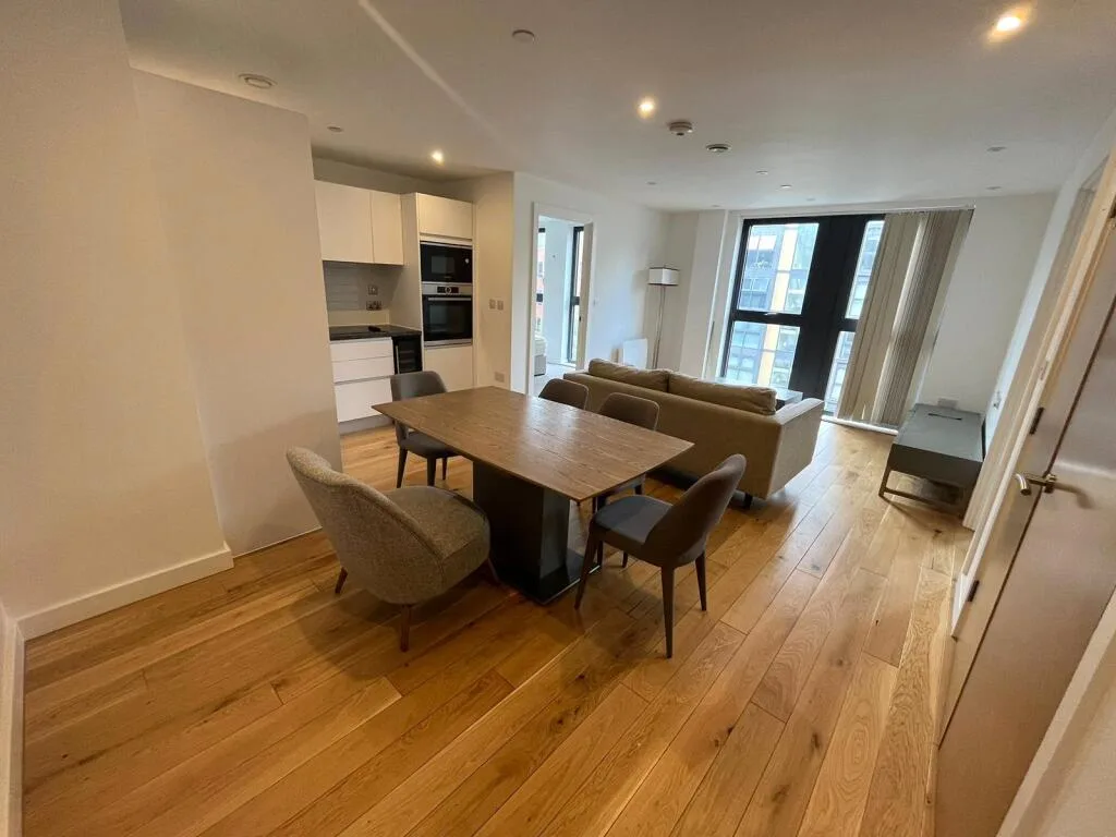 2 bedroom apartment for rent