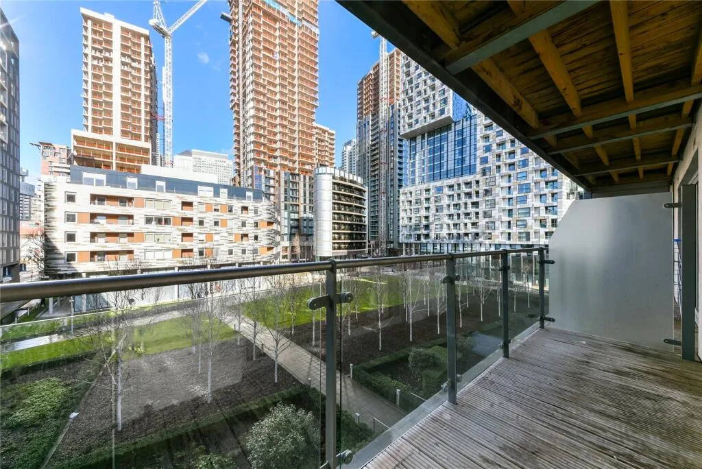 Studio apartment for rent