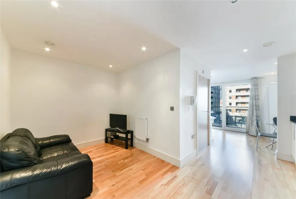 Studio apartment for rent