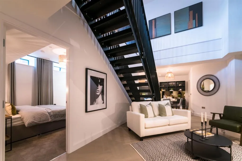 2 bedroom apartment for rent
