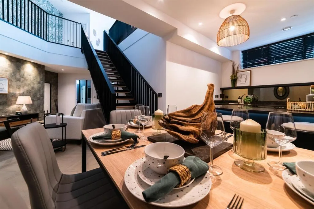 2 bedroom apartment for rent