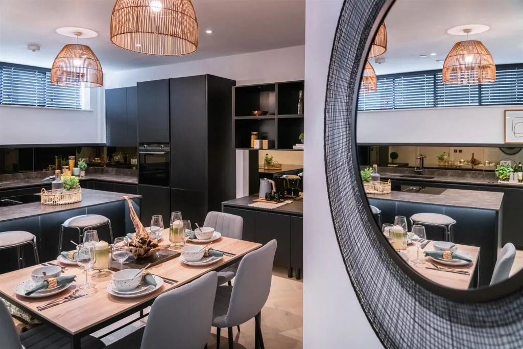 2 bedroom apartment for rent