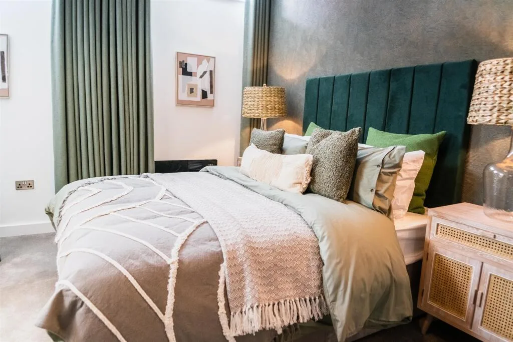2 bedroom apartment for rent