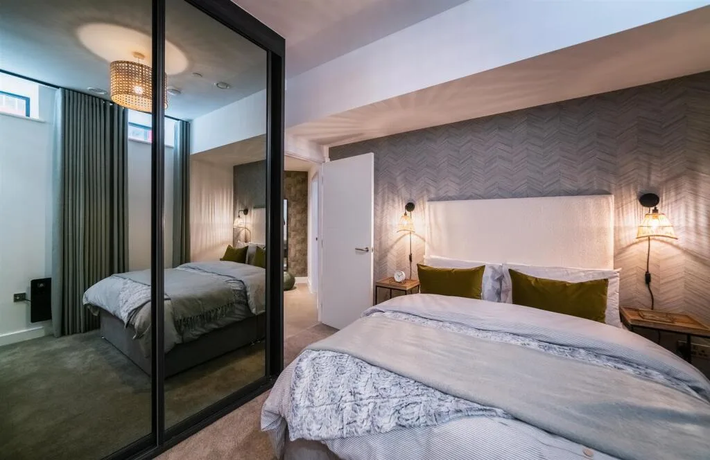 2 bedroom apartment for rent