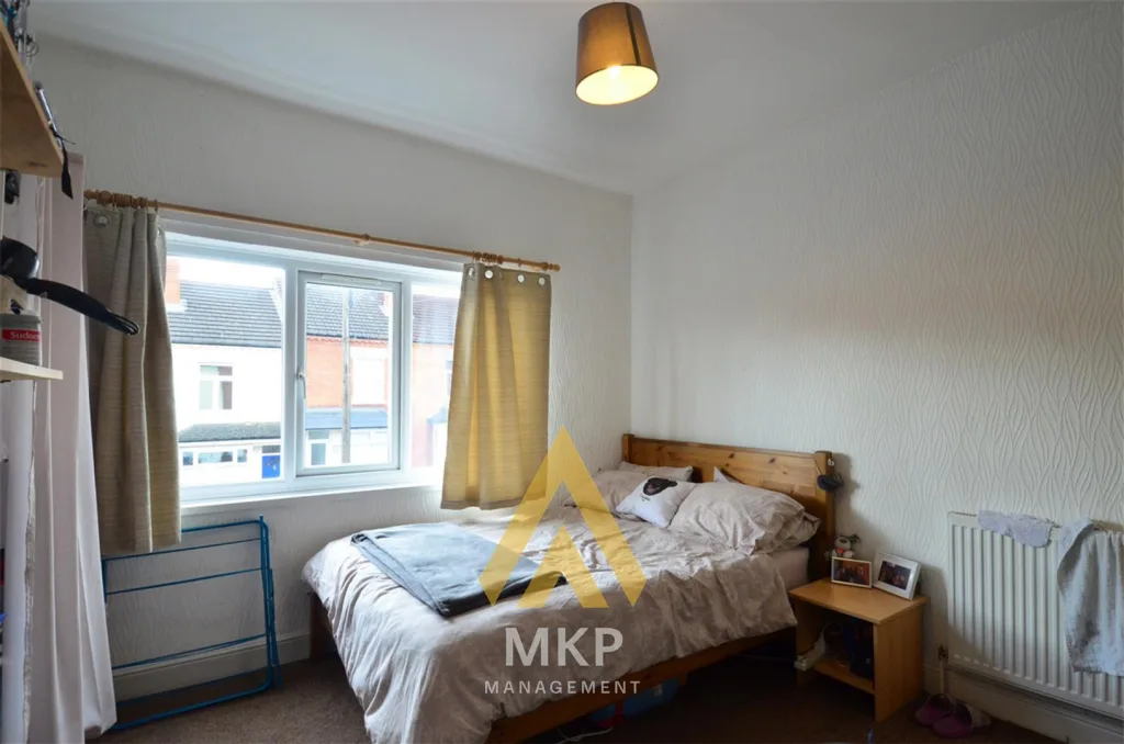 4 bedroom terraced house for rent