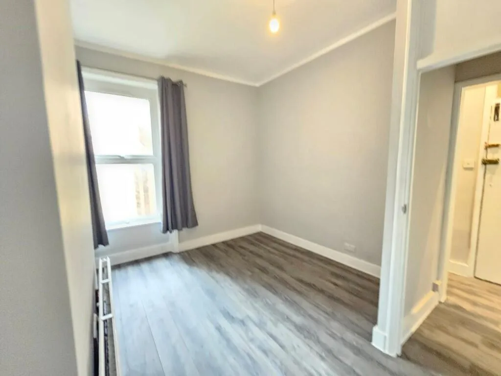 2 bedroom ground floor flat for rent