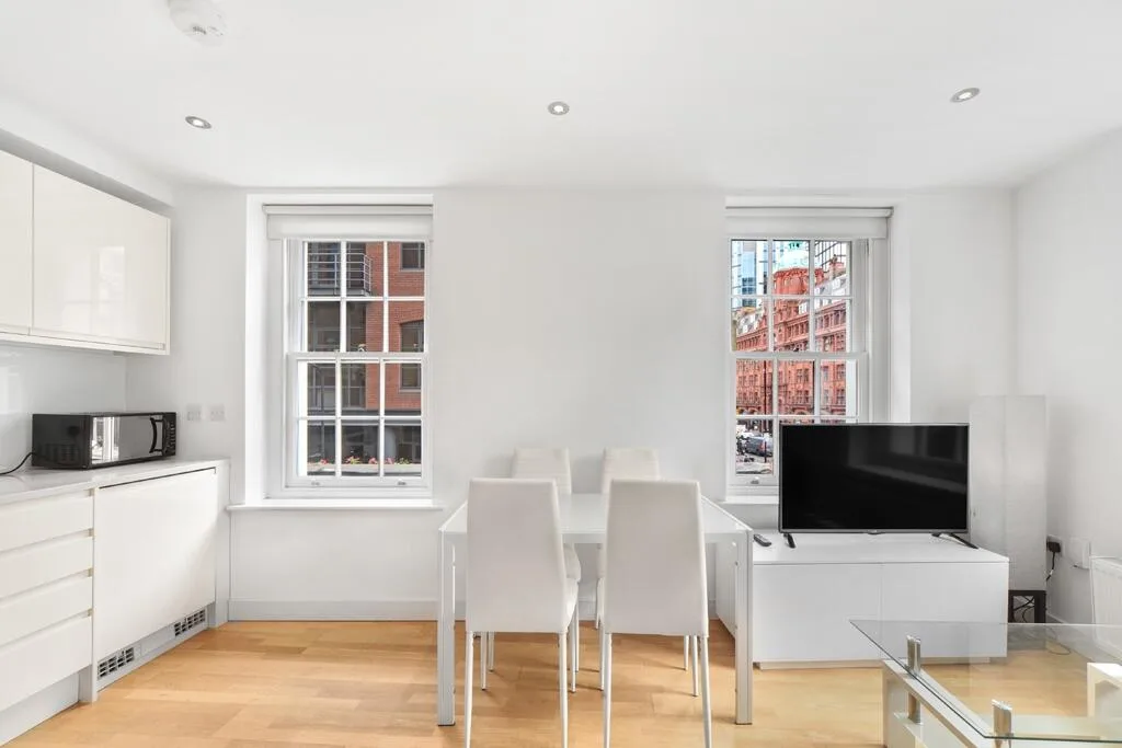 1 bedroom apartment for rent