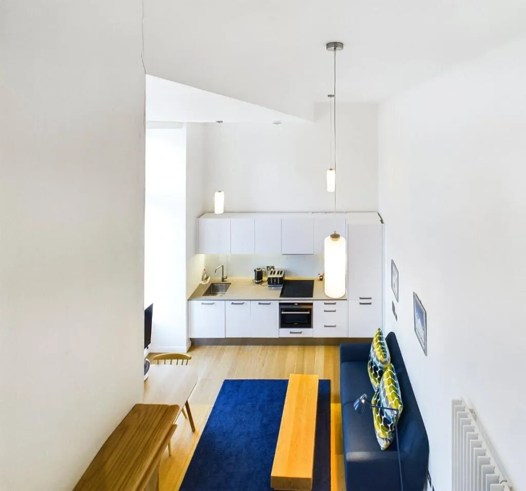 1 bedroom apartment for rent