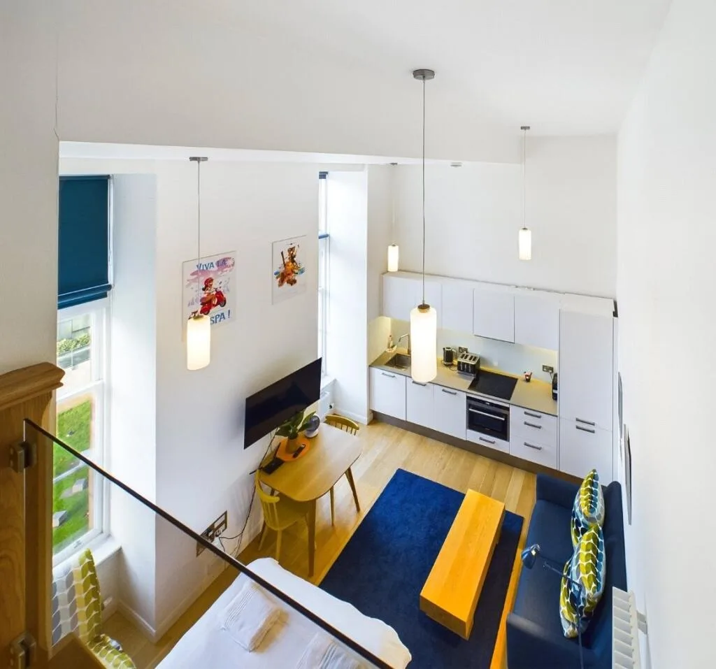1 bedroom apartment for rent